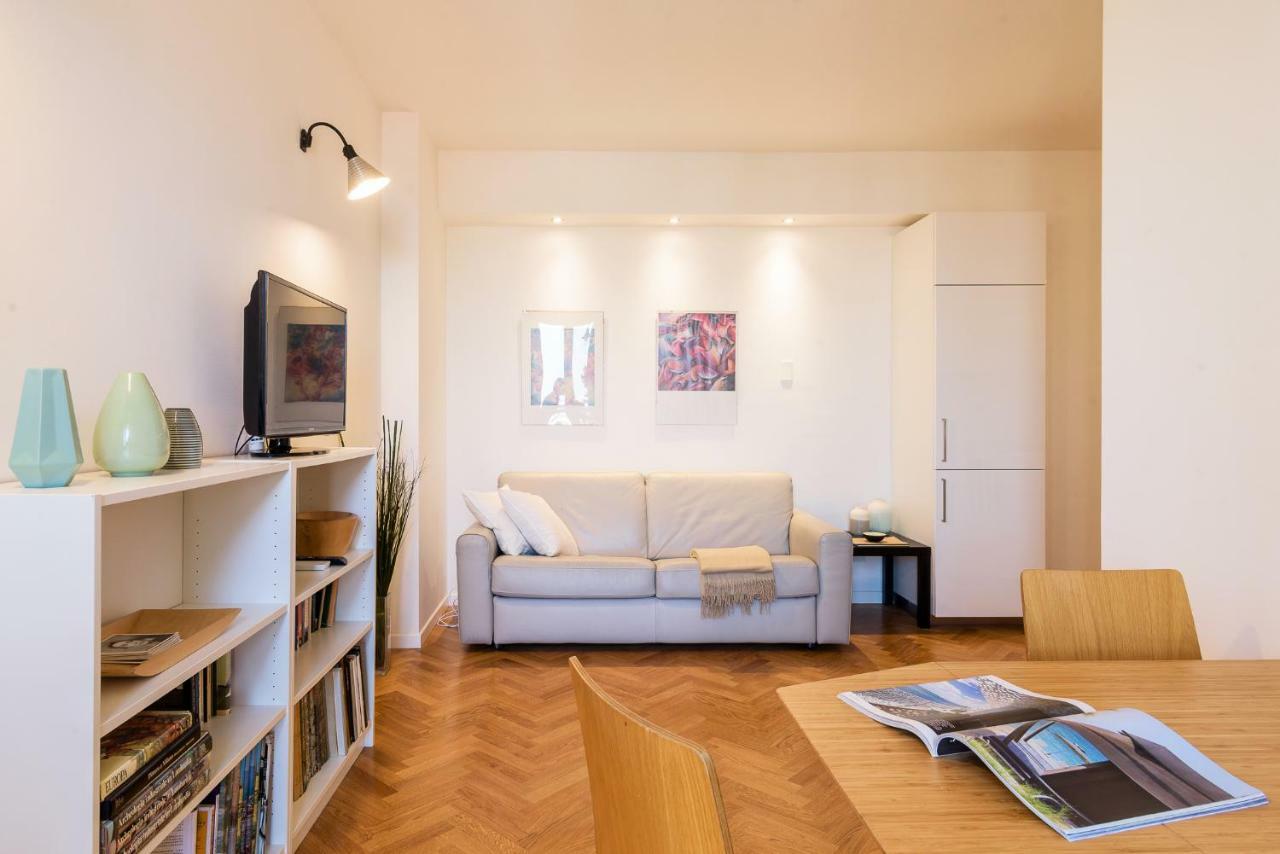 Joivy Homey 1-Bed With View Near Citylife ミラノ エクステリア 写真