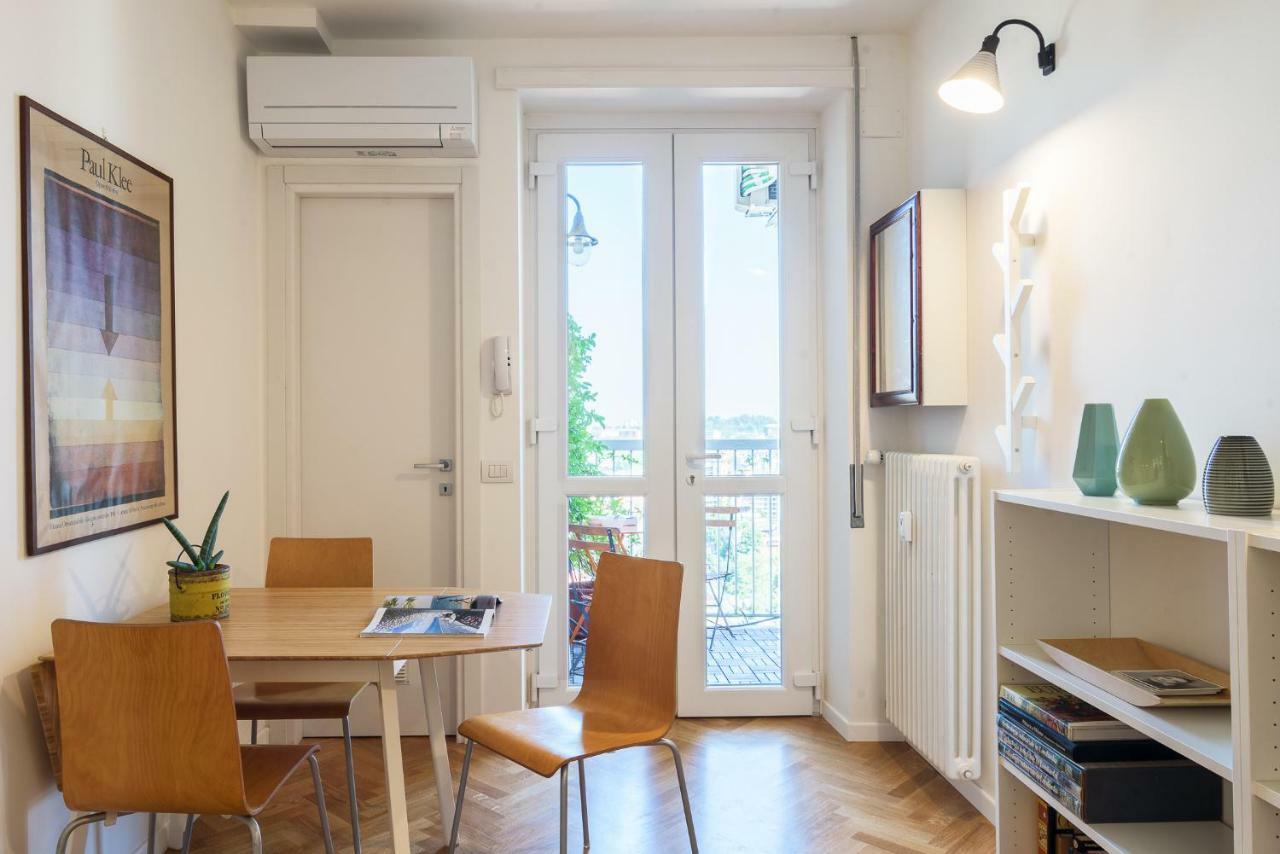 Joivy Homey 1-Bed With View Near Citylife ミラノ エクステリア 写真