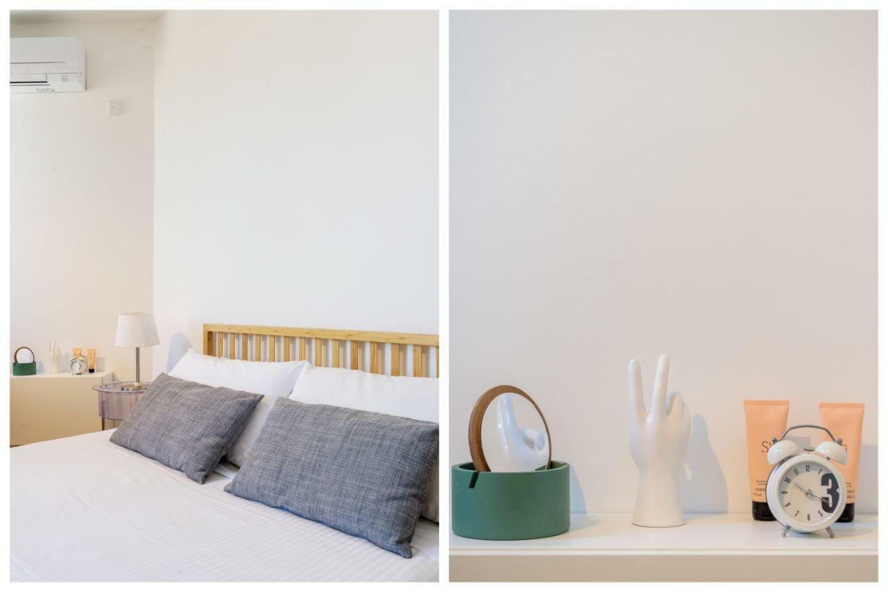 Joivy Homey 1-Bed With View Near Citylife ミラノ エクステリア 写真
