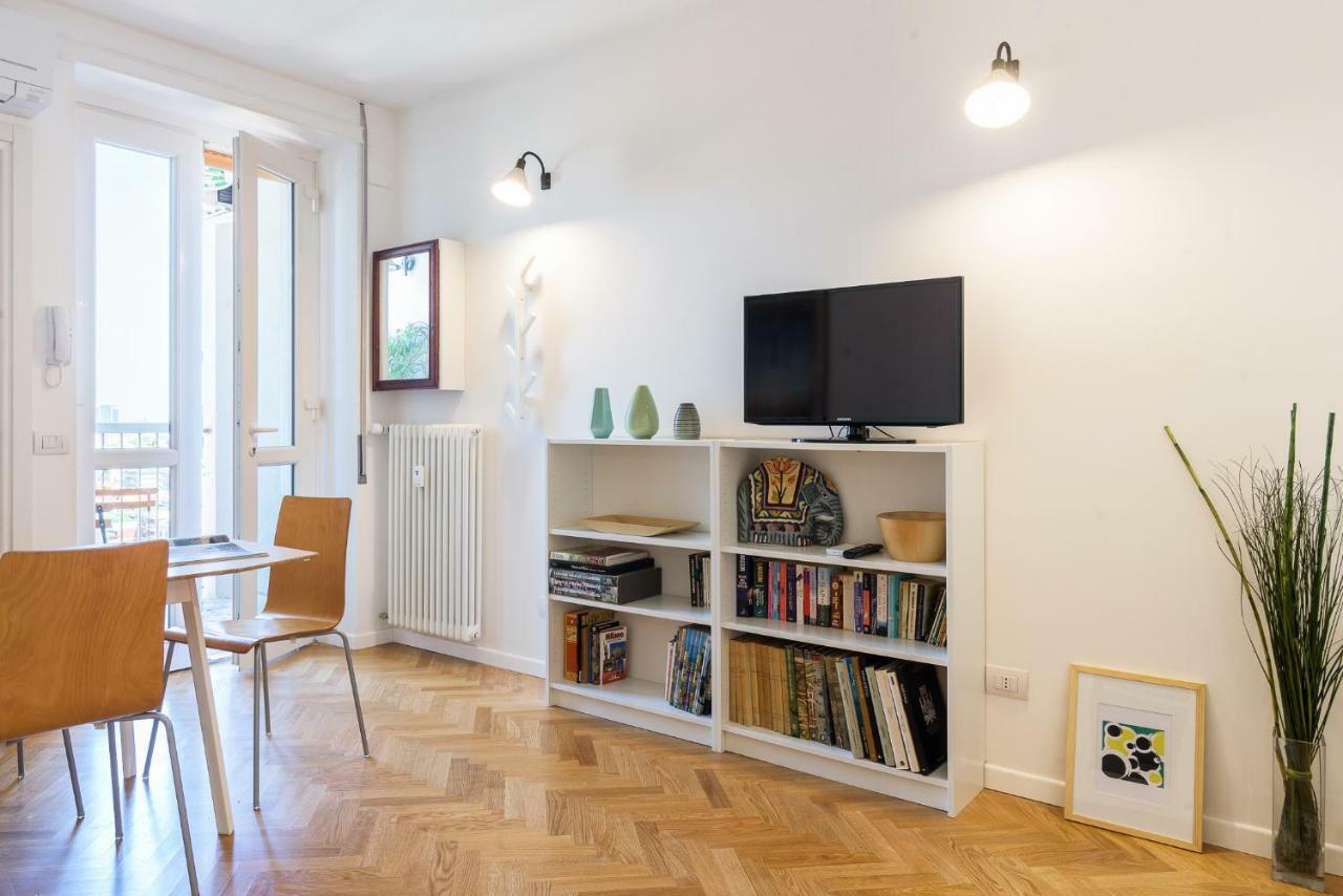Joivy Homey 1-Bed With View Near Citylife ミラノ エクステリア 写真