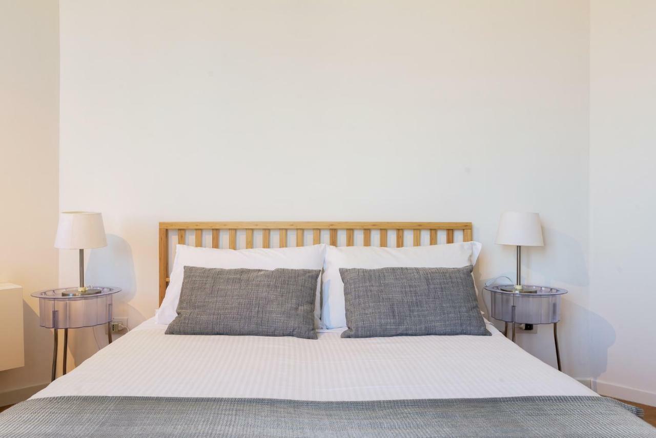 Joivy Homey 1-Bed With View Near Citylife ミラノ エクステリア 写真