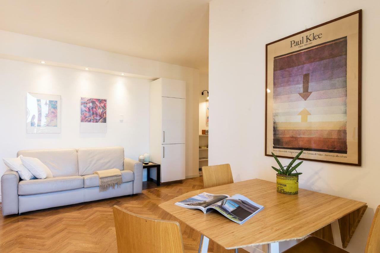 Joivy Homey 1-Bed With View Near Citylife ミラノ エクステリア 写真