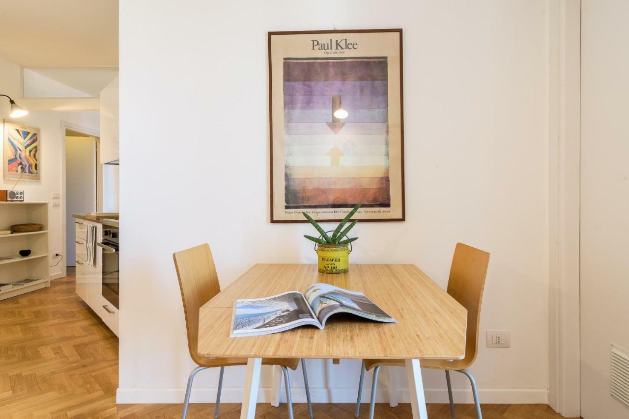 Joivy Homey 1-Bed With View Near Citylife ミラノ エクステリア 写真