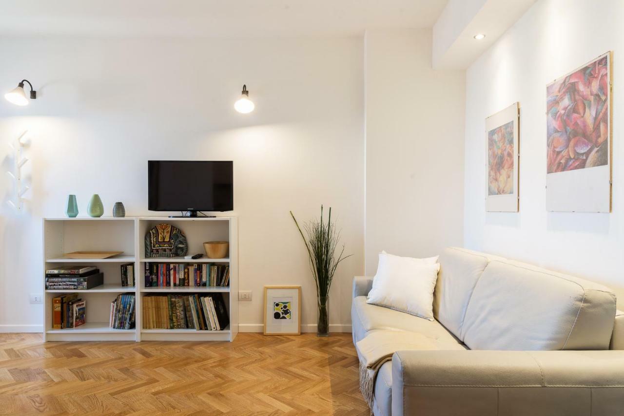 Joivy Homey 1-Bed With View Near Citylife ミラノ エクステリア 写真