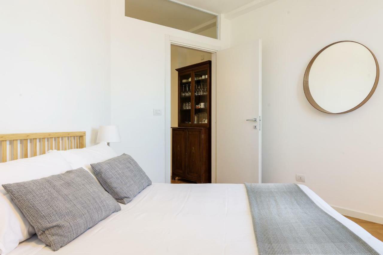 Joivy Homey 1-Bed With View Near Citylife ミラノ エクステリア 写真