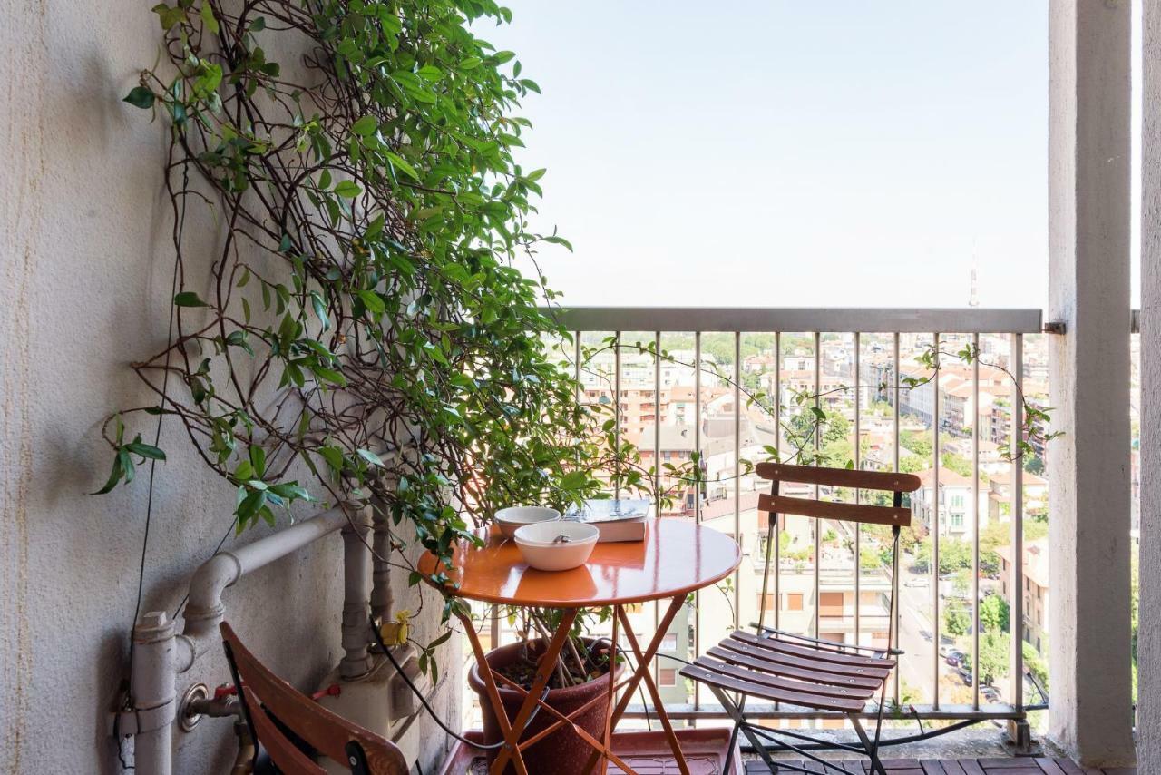 Joivy Homey 1-Bed With View Near Citylife ミラノ エクステリア 写真